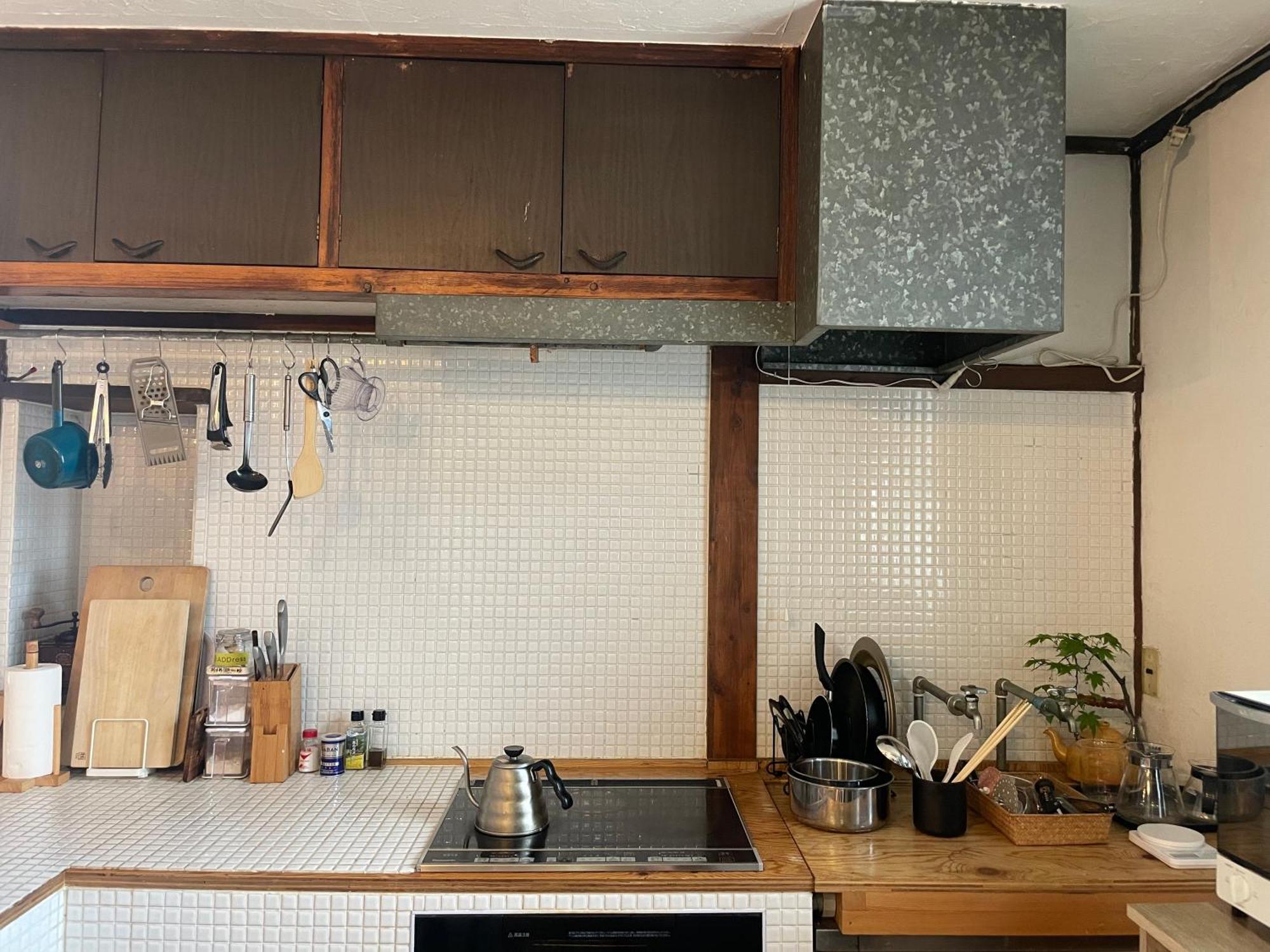 北アルプス麓のゲストハウス林屋 Омати Экстерьер фото